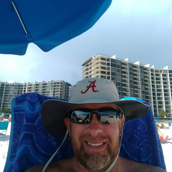 Meet your Posher, Daniel - Picture 1 of 1